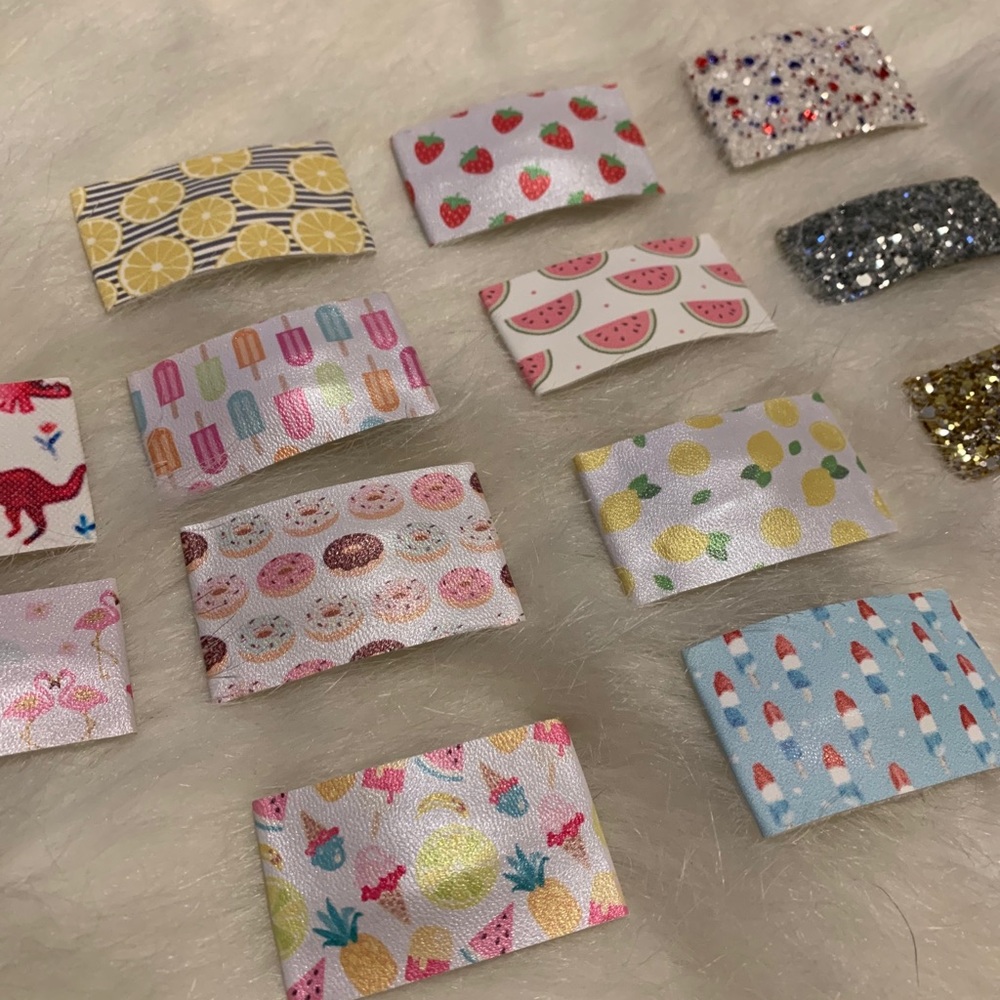 RyanandWren snap clips